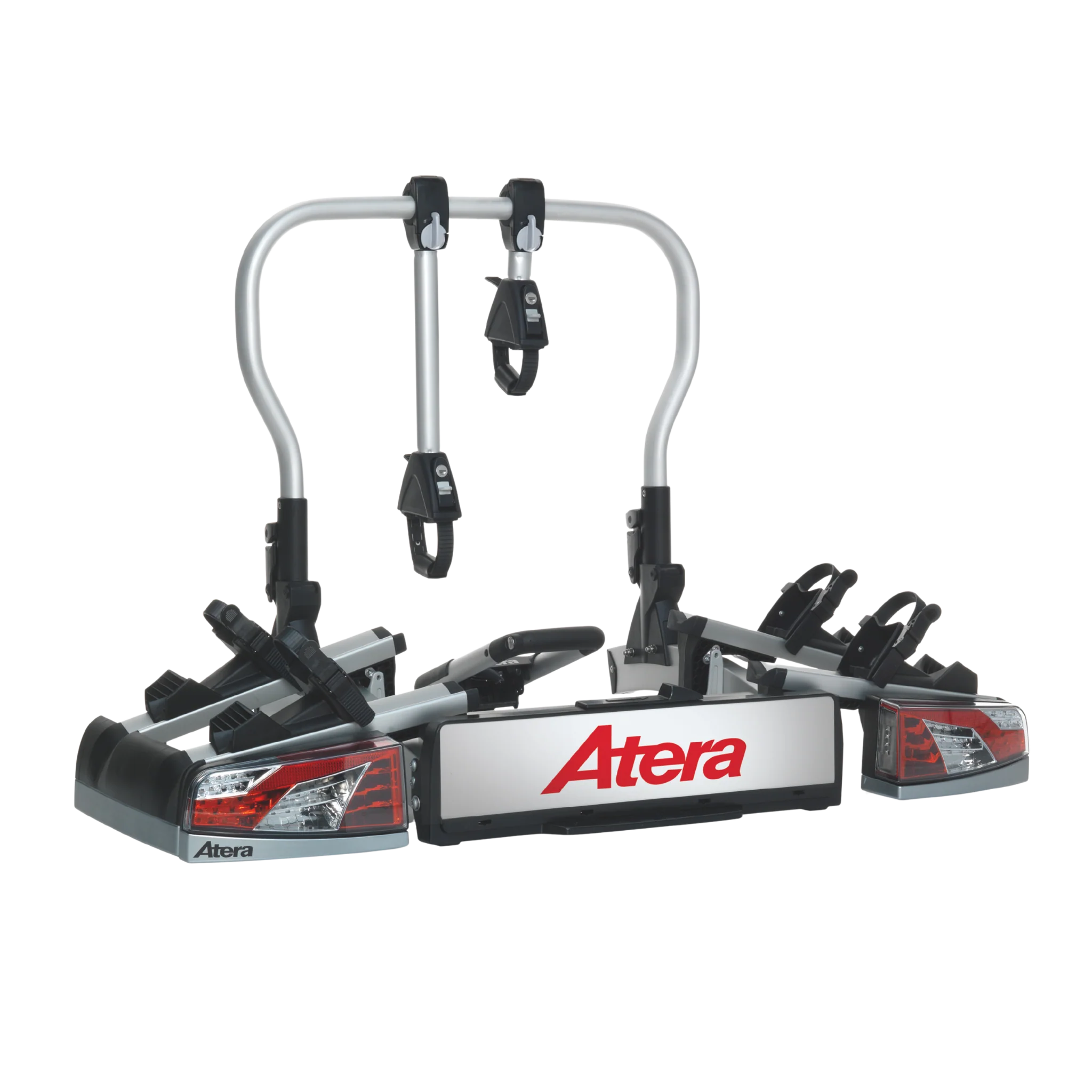 Fahrradträger Anhängerkupplung